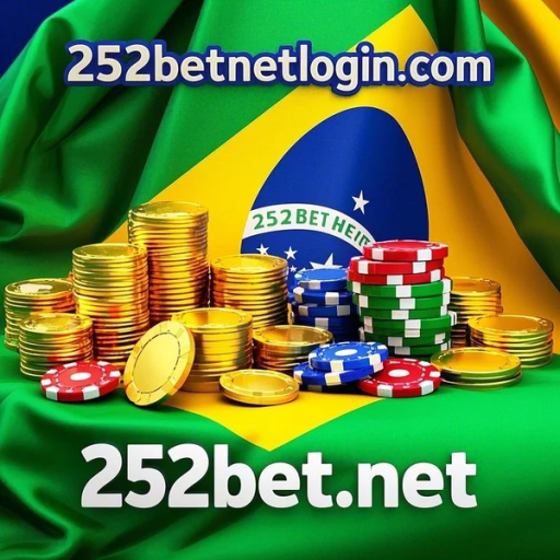 Descubra a Categoria 'Novos' no 252bet.net: A Última Fronteira dos Jogos Online