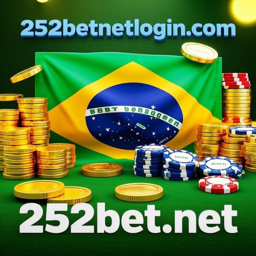 Descubra o Fascinante Mundo do Poker no 252bet.net