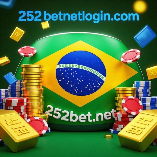 Explorando o Mundo dos Jogos de Saques em 252bet.net