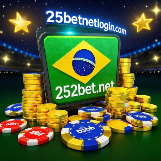 A Revolução dos Jogos Virtuais: Explorando a Categoria no 252bet.net